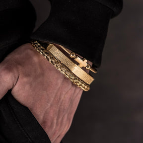 Bracelete Banhado a ouro