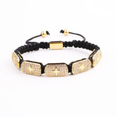 Bracelete Banhado a ouro
